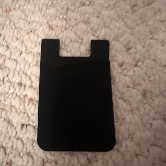 Lot of 3 stick on card holders 3m adhesive - Picture 3 of 6